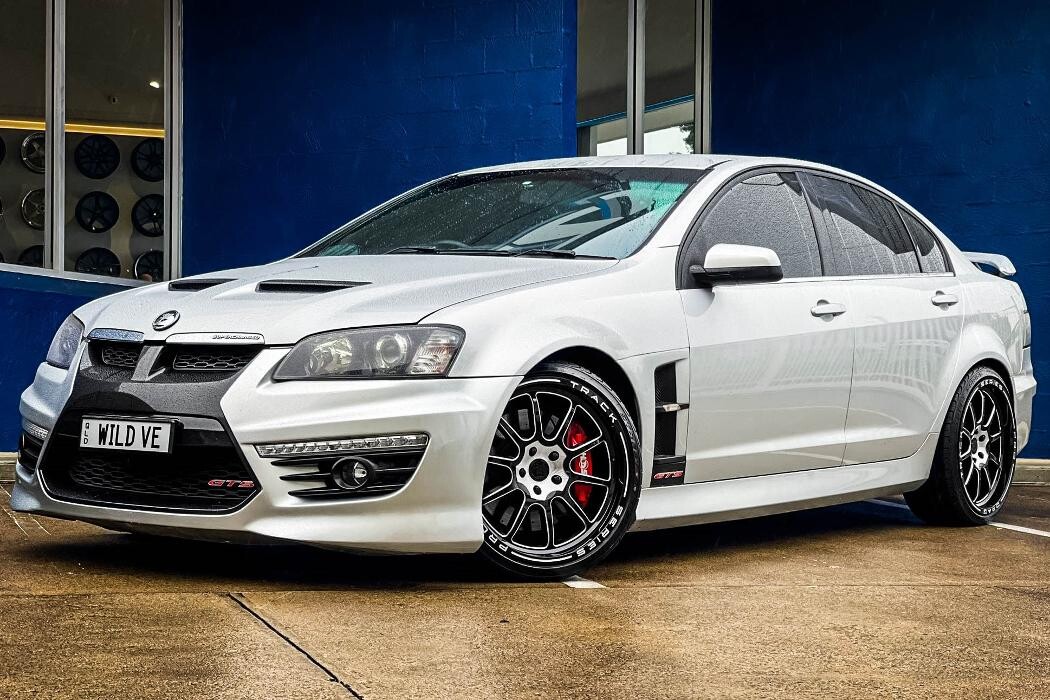 Images Ozzy Tyres Hurstville | Wheels, Tyres, 4X4 Wheels, Suspension ??