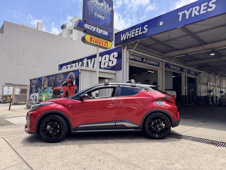 Images Ozzy Tyres Hurstville | Wheels, Tyres, 4X4 Wheels, Suspension ??