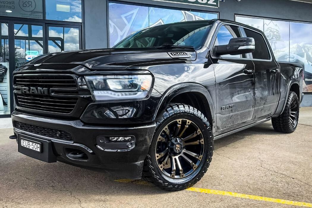 Images Ozzy Tyres Hurstville | Wheels, Tyres, 4X4 Wheels, Suspension ??