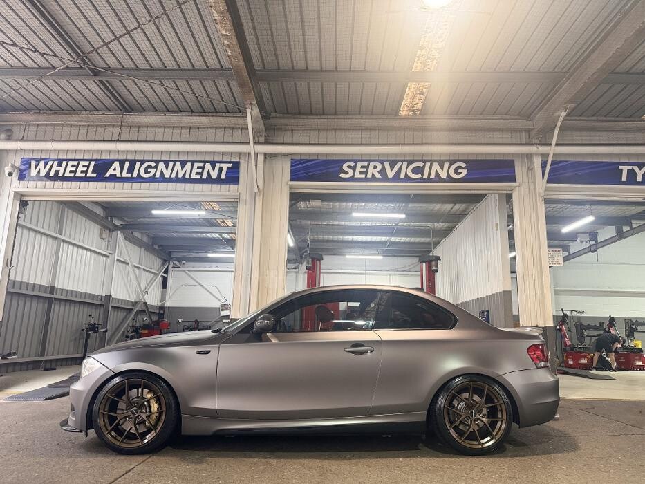 Images Ozzy Tyres Hurstville | Wheels, Tyres, 4X4 Wheels, Suspension ??