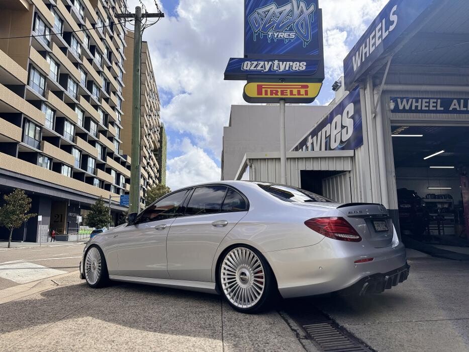 Images Ozzy Tyres Hurstville | Wheels, Tyres, 4X4 Wheels, Suspension ??