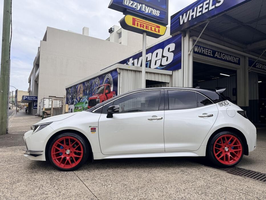 Images Ozzy Tyres Hurstville | Wheels, Tyres, 4X4 Wheels, Suspension ??