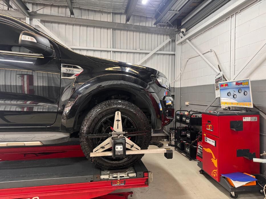 Images Ozzy Tyres Hurstville | Wheels, Tyres, 4X4 Wheels, Suspension ??
