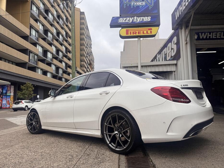Images Ozzy Tyres Hurstville | Wheels, Tyres, 4X4 Wheels, Suspension ??