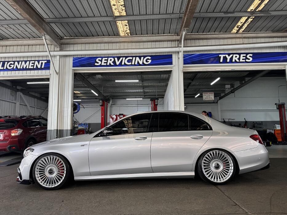 Images Ozzy Tyres Hurstville | Wheels, Tyres, 4X4 Wheels, Suspension ??