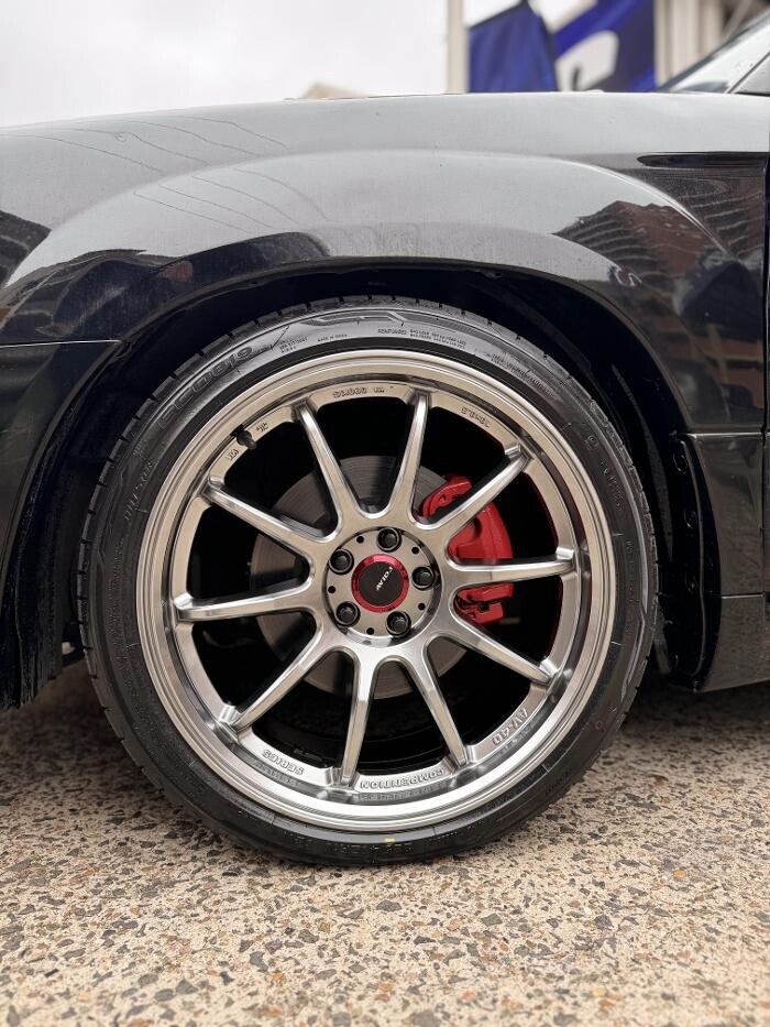 Images Ozzy Tyres Hurstville | Wheels, Tyres, 4X4 Wheels, Suspension ??