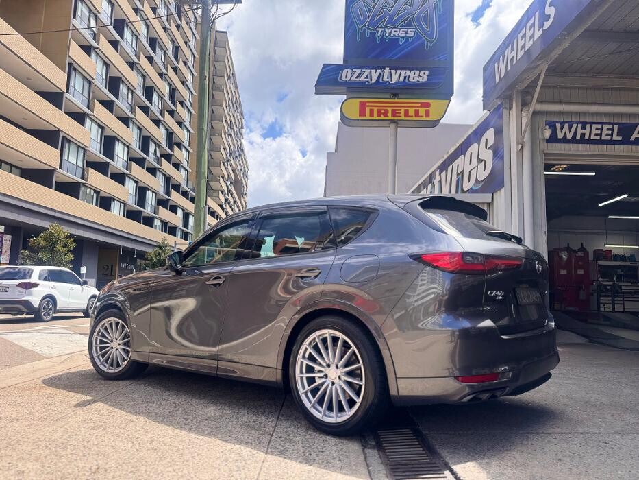 Images Ozzy Tyres Hurstville | Wheels, Tyres, 4X4 Wheels, Suspension ??