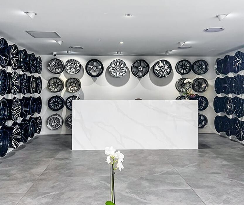 Images Ozzy Tyres Hurstville | Wheels, Tyres, 4X4 Wheels, Suspension ??