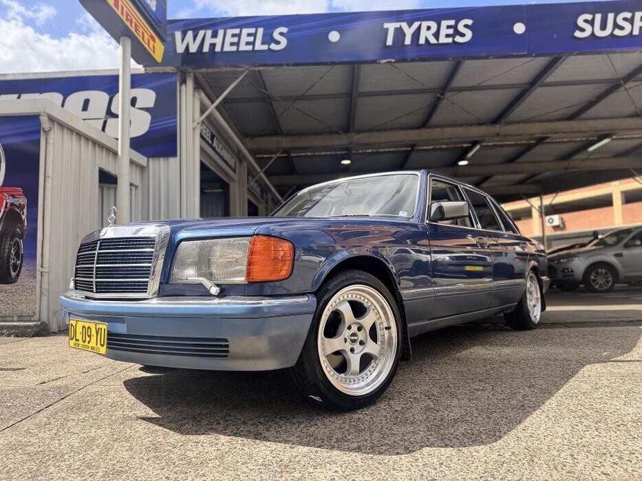 Images Ozzy Tyres Hurstville | Wheels, Tyres, 4X4 Wheels, Suspension ??