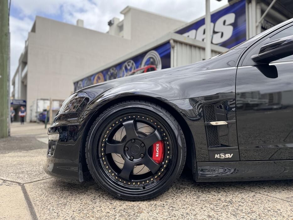 Images Ozzy Tyres Hurstville | Wheels, Tyres, 4X4 Wheels, Suspension ??