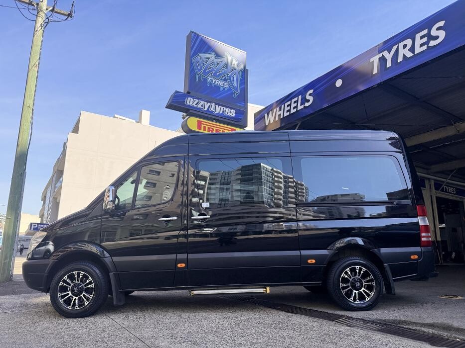 Images Ozzy Tyres Hurstville | Wheels, Tyres, 4X4 Wheels, Suspension ??