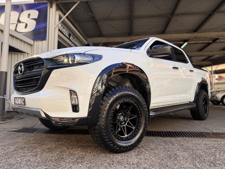 Images Ozzy Tyres Hurstville | Wheels, Tyres, 4X4 Wheels, Suspension ??