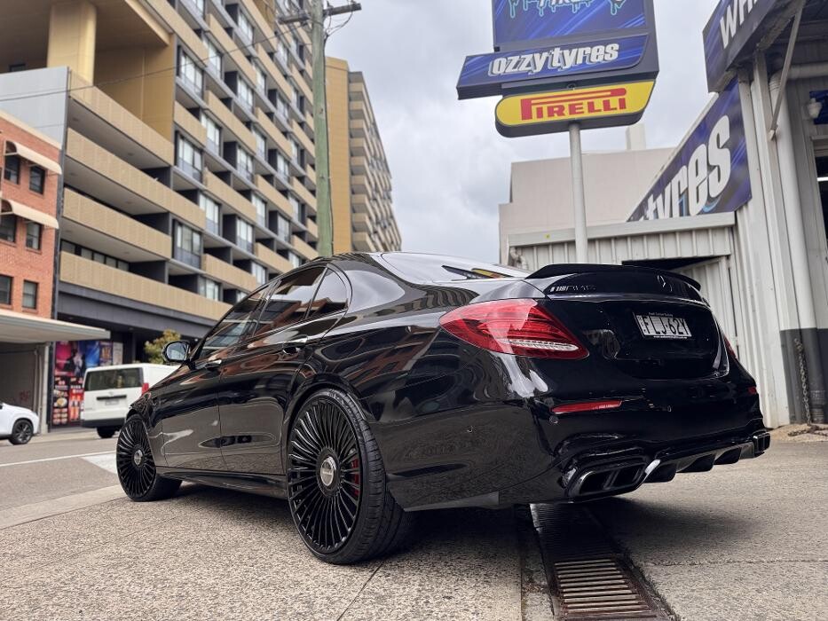 Images Ozzy Tyres Hurstville | Wheels, Tyres, 4X4 Wheels, Suspension ??