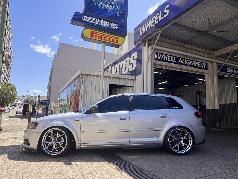 Images Ozzy Tyres Hurstville | Wheels, Tyres, 4X4 Wheels, Suspension ??