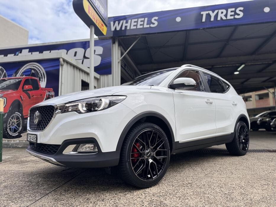 Images Ozzy Tyres Hurstville | Wheels, Tyres, 4X4 Wheels, Suspension ??
