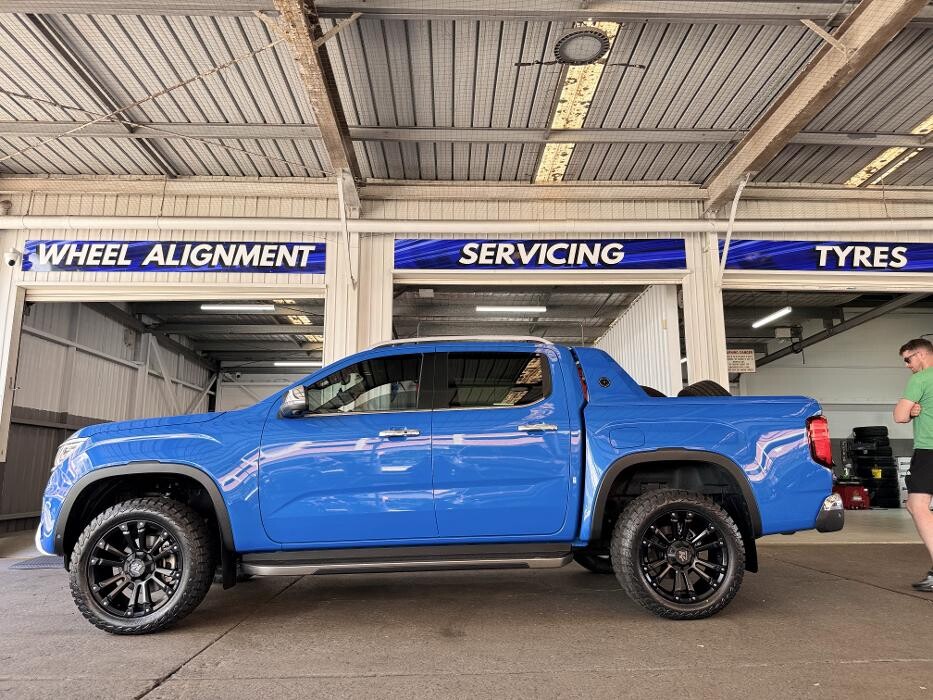 Images Ozzy Tyres Hurstville | Wheels, Tyres, 4X4 Wheels, Suspension ??