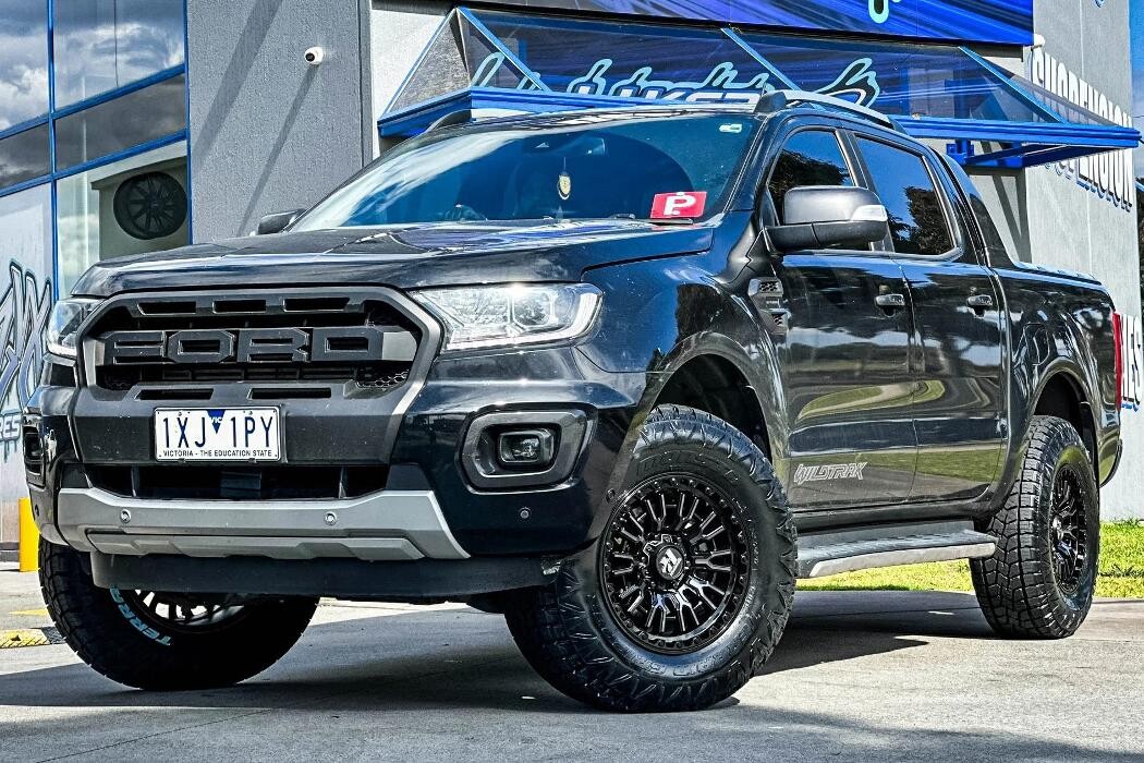 Images Ozzy Tyres Hurstville | Wheels, Tyres, 4X4 Wheels, Suspension ??