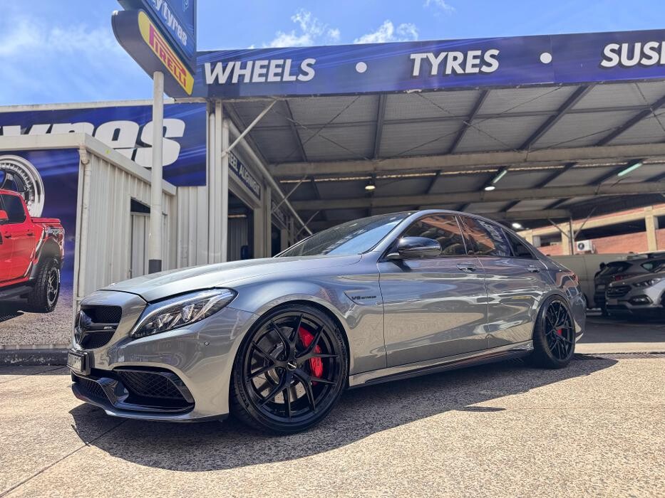 Images Ozzy Tyres Hurstville | Wheels, Tyres, 4X4 Wheels, Suspension ??
