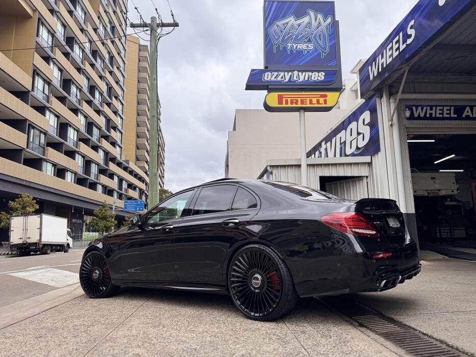 Images Ozzy Tyres Hurstville | Wheels, Tyres, 4X4 Wheels, Suspension ??