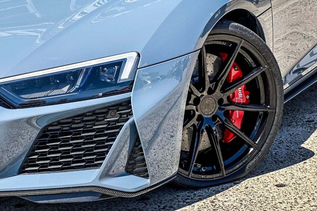 Images Ozzy Tyres Hurstville | Wheels, Tyres, 4X4 Wheels, Suspension ??
