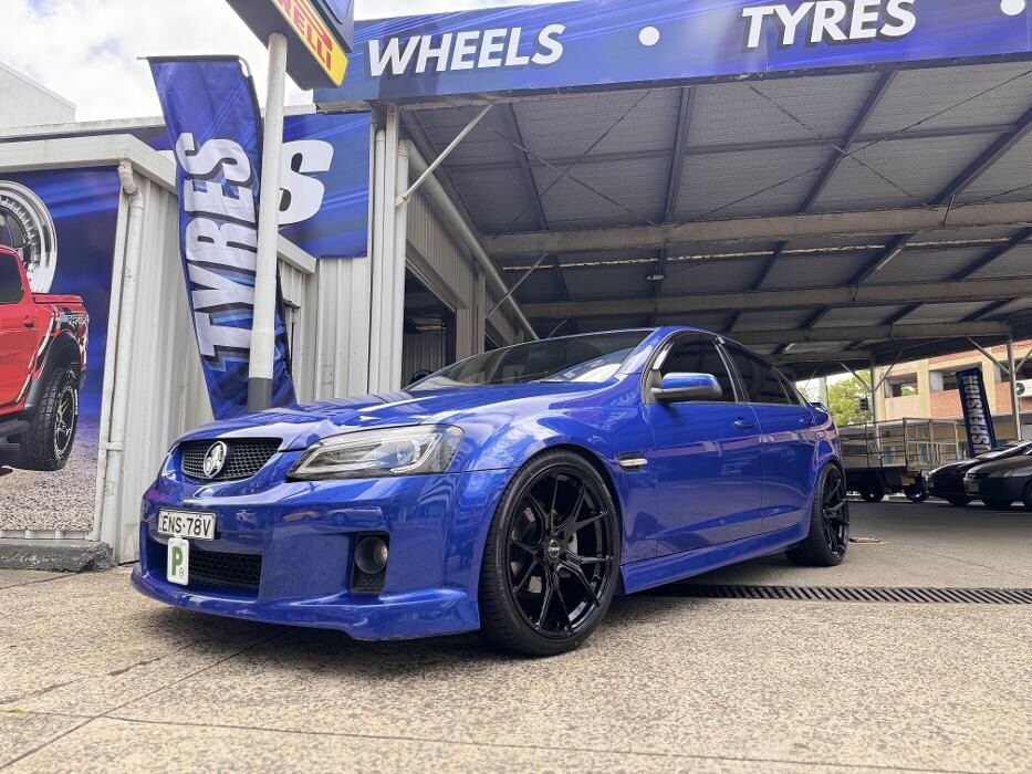 Images Ozzy Tyres Hurstville | Wheels, Tyres, 4X4 Wheels, Suspension ??