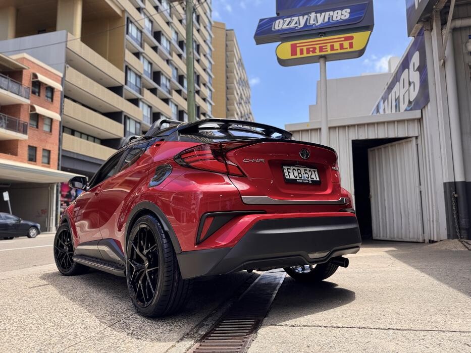 Images Ozzy Tyres Hurstville | Wheels, Tyres, 4X4 Wheels, Suspension ??