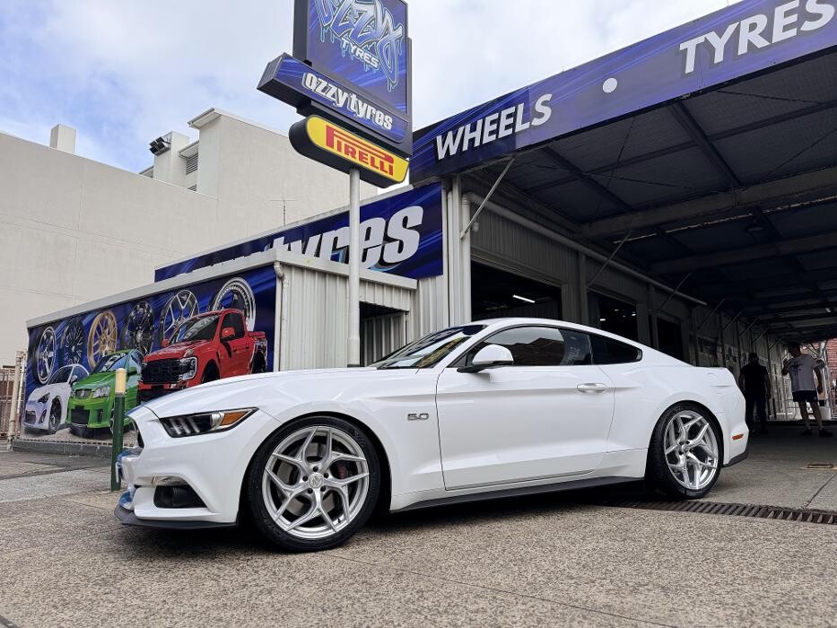 Images Ozzy Tyres Hurstville | Wheels, Tyres, 4X4 Wheels, Suspension ??
