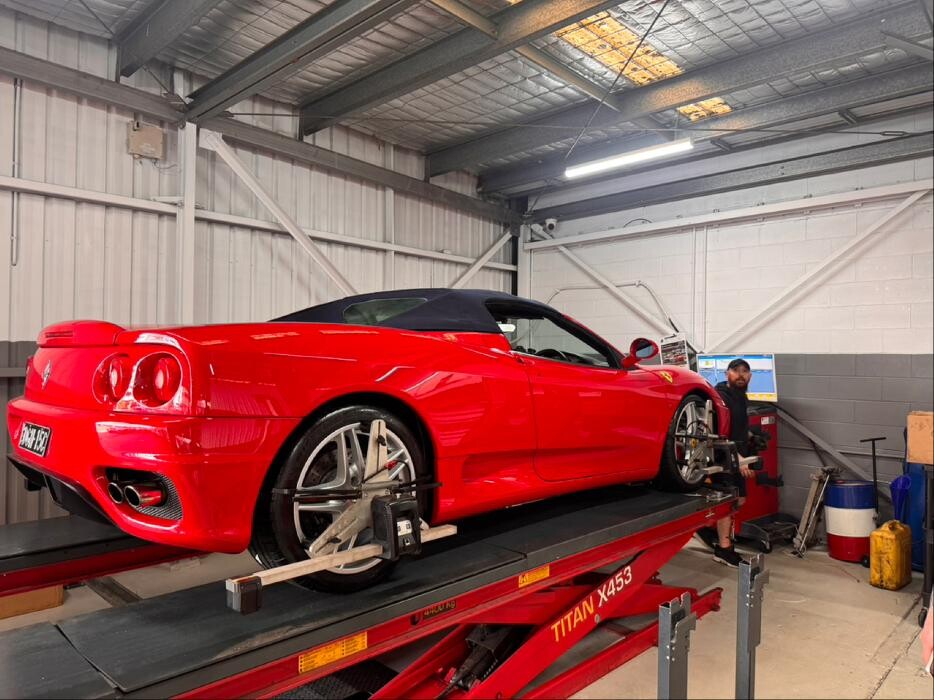 Images Ozzy Tyres Hurstville | Wheels, Tyres, 4X4 Wheels, Suspension ??