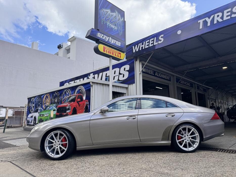 Images Ozzy Tyres Hurstville | Wheels, Tyres, 4X4 Wheels, Suspension ??