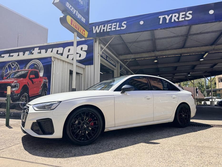 Images Ozzy Tyres Hurstville | Wheels, Tyres, 4X4 Wheels, Suspension ??