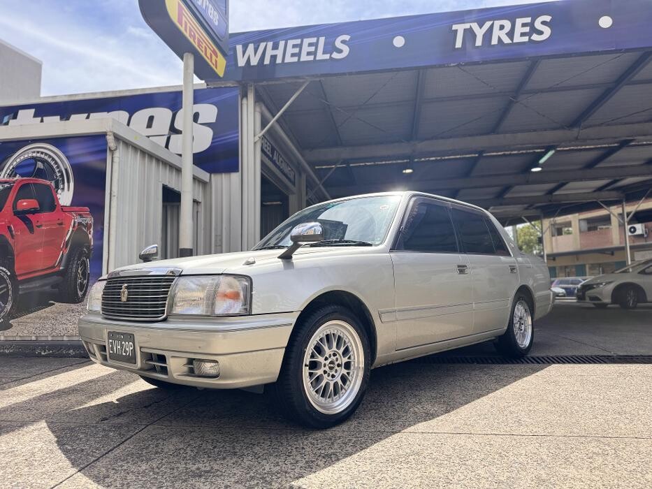 Images Ozzy Tyres Hurstville | Wheels, Tyres, 4X4 Wheels, Suspension ??