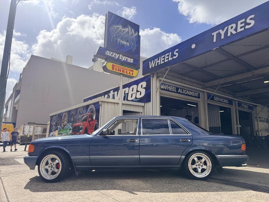 Images Ozzy Tyres Hurstville | Wheels, Tyres, 4X4 Wheels, Suspension ??