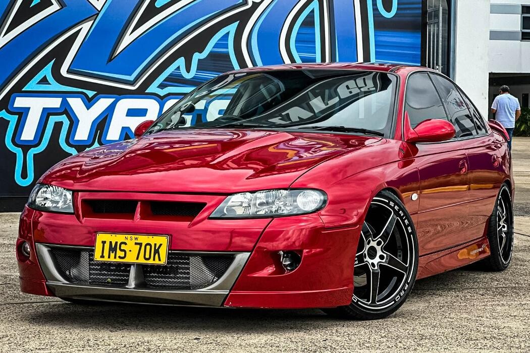 Images Ozzy Tyres Hurstville | Wheels, Tyres, 4X4 Wheels, Suspension ??