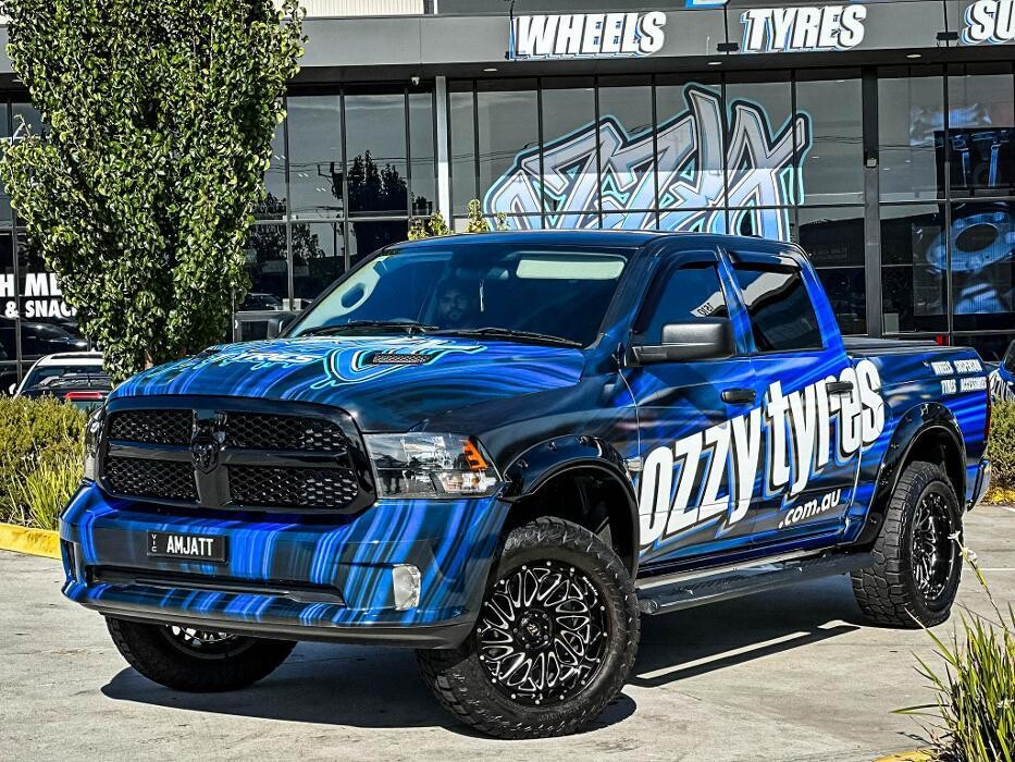 Images Ozzy Tyres Hurstville | Wheels, Tyres, 4X4 Wheels, Suspension ??