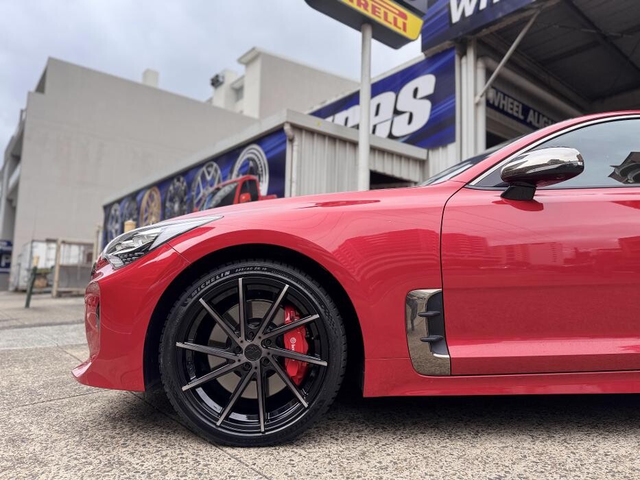 Images Ozzy Tyres Hurstville | Wheels, Tyres, 4X4 Wheels, Suspension ??