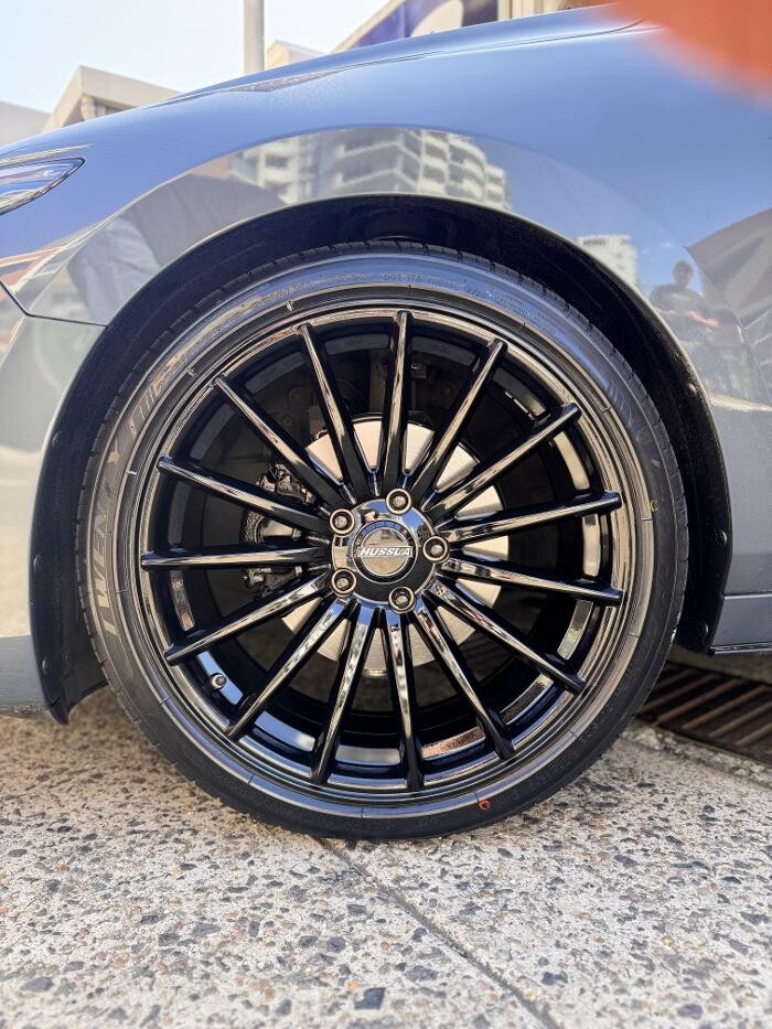 Images Ozzy Tyres Hurstville | Wheels, Tyres, 4X4 Wheels, Suspension ??