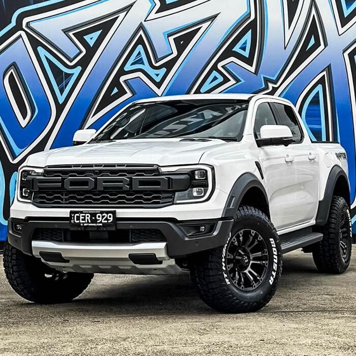 Images Ozzy Tyres Hurstville | Wheels, Tyres, 4X4 Wheels, Suspension ??