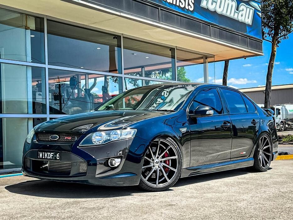 Images Ozzy Tyres Hurstville | Wheels, Tyres, 4X4 Wheels, Suspension ??