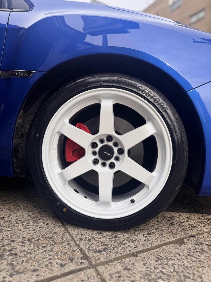 Images Ozzy Tyres Hurstville | Wheels, Tyres, 4X4 Wheels, Suspension ??