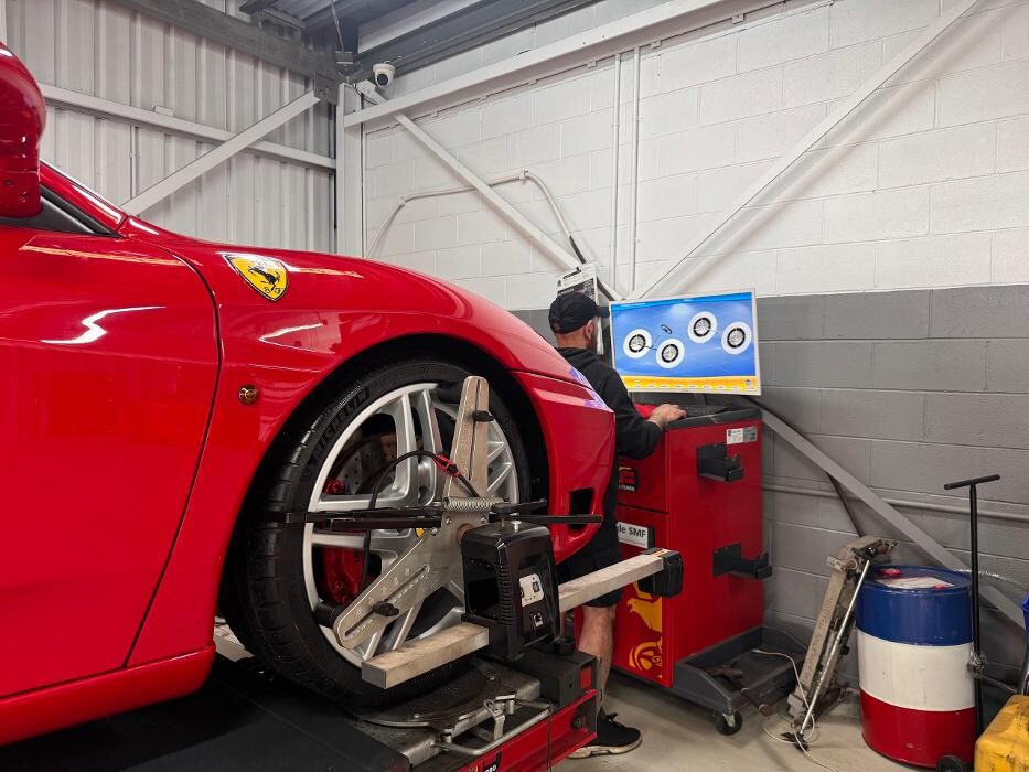 Images Ozzy Tyres Hurstville | Wheels, Tyres, 4X4 Wheels, Suspension ??