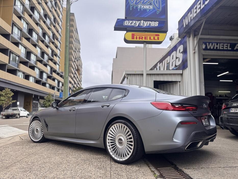 Images Ozzy Tyres Hurstville | Wheels, Tyres, 4X4 Wheels, Suspension ??