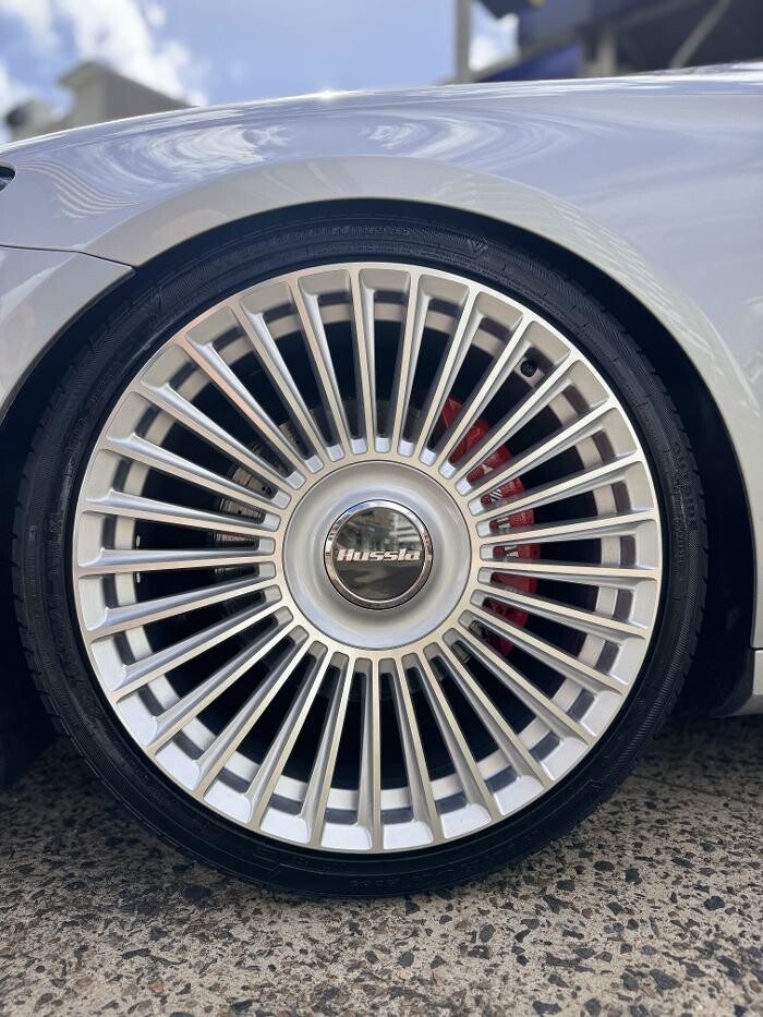 Images Ozzy Tyres Hurstville | Wheels, Tyres, 4X4 Wheels, Suspension ??