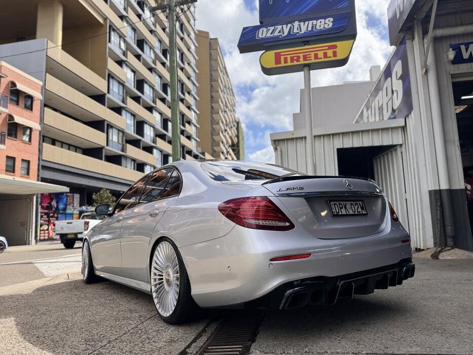 Images Ozzy Tyres Hurstville | Wheels, Tyres, 4X4 Wheels, Suspension ??