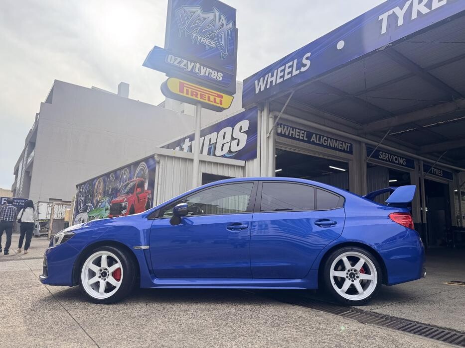 Images Ozzy Tyres Hurstville | Wheels, Tyres, 4X4 Wheels, Suspension ??
