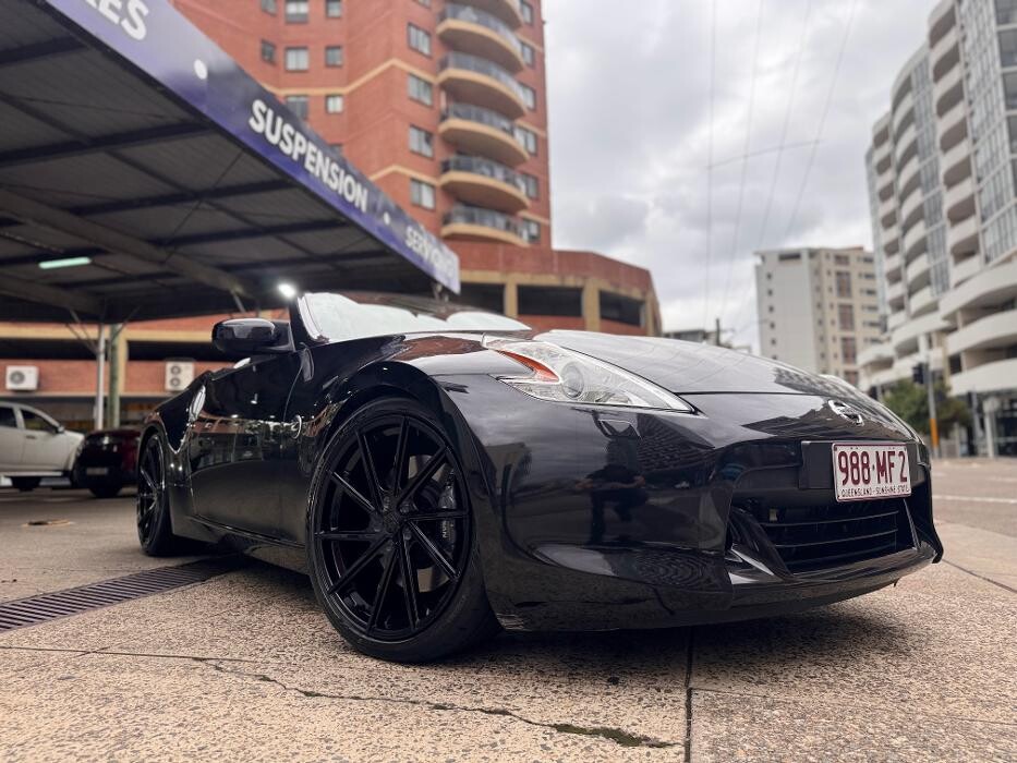 Images Ozzy Tyres Hurstville | Wheels, Tyres, 4X4 Wheels, Suspension ??