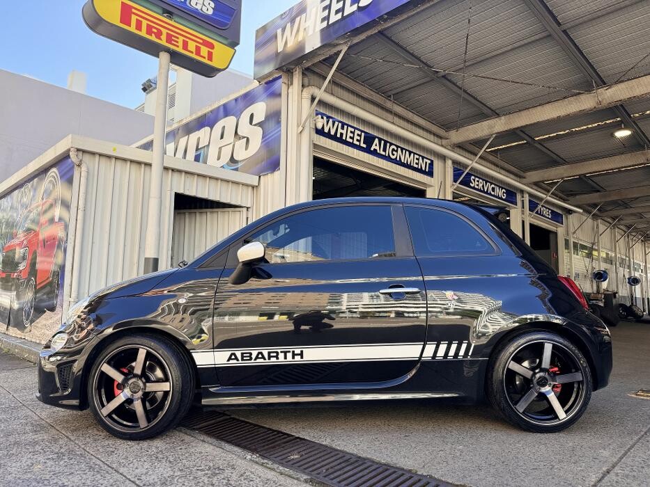 Images Ozzy Tyres Hurstville | Wheels, Tyres, 4X4 Wheels, Suspension ??