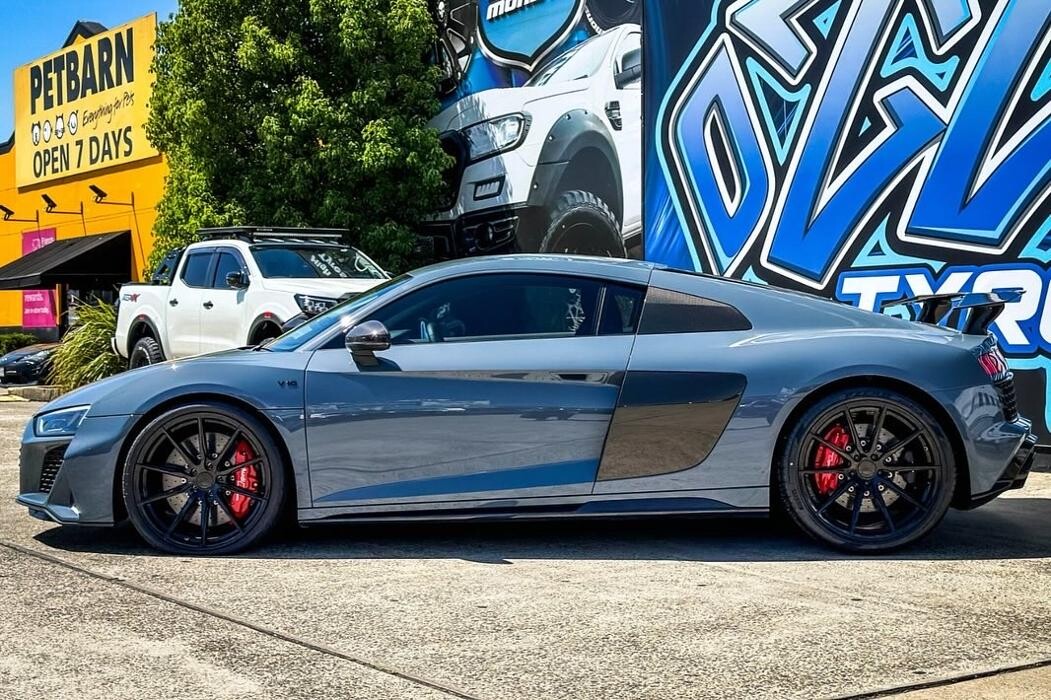 Images Ozzy Tyres Hurstville | Wheels, Tyres, 4X4 Wheels, Suspension ??