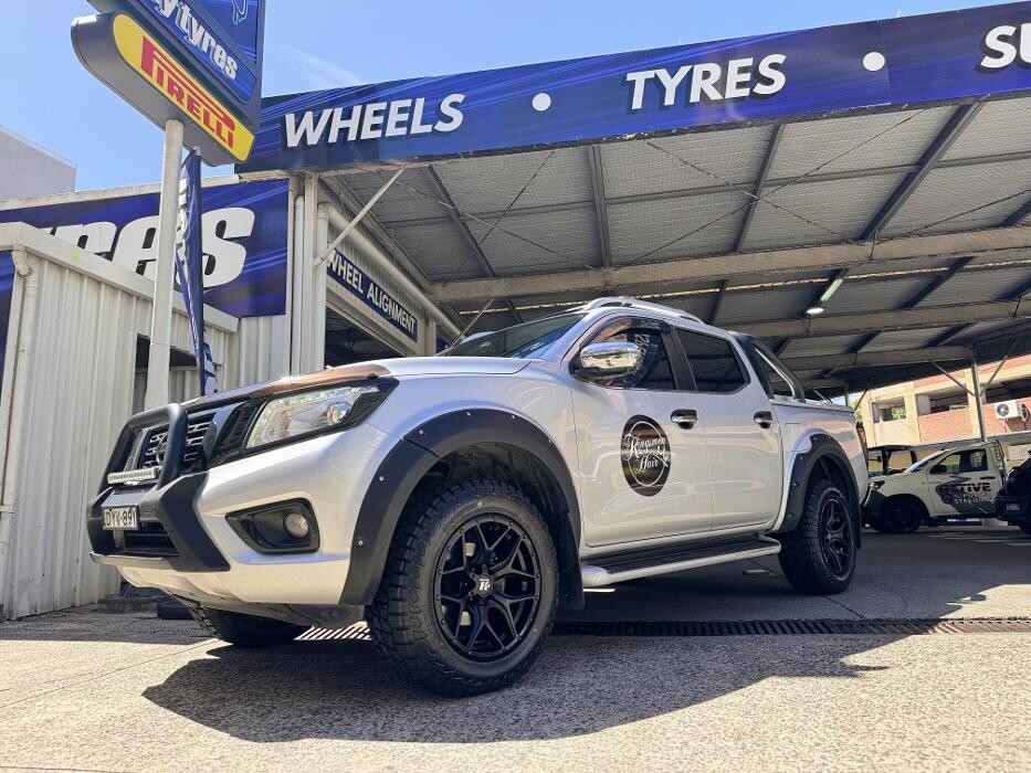 Images Ozzy Tyres Hurstville | Wheels, Tyres, 4X4 Wheels, Suspension ??