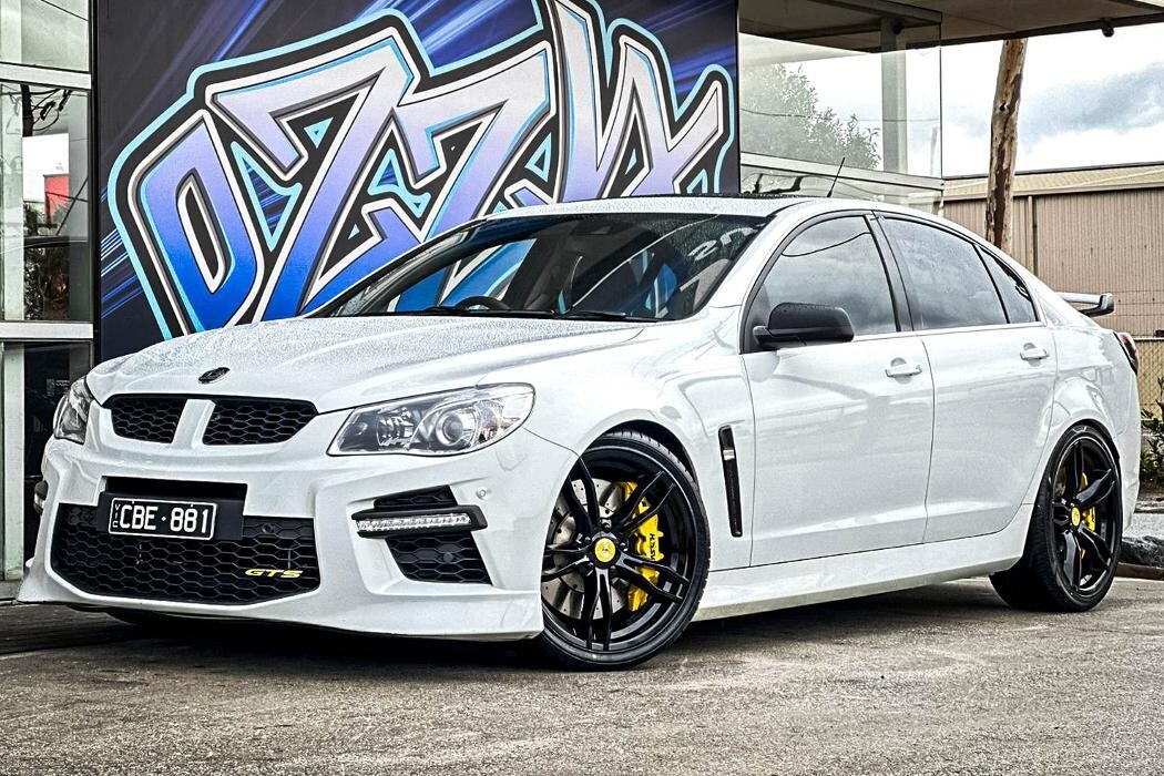 Images Ozzy Tyres Hurstville | Wheels, Tyres, 4X4 Wheels, Suspension ??