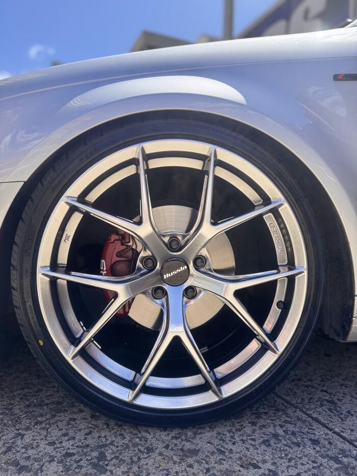 Images Ozzy Tyres Hurstville | Wheels, Tyres, 4X4 Wheels, Suspension ??